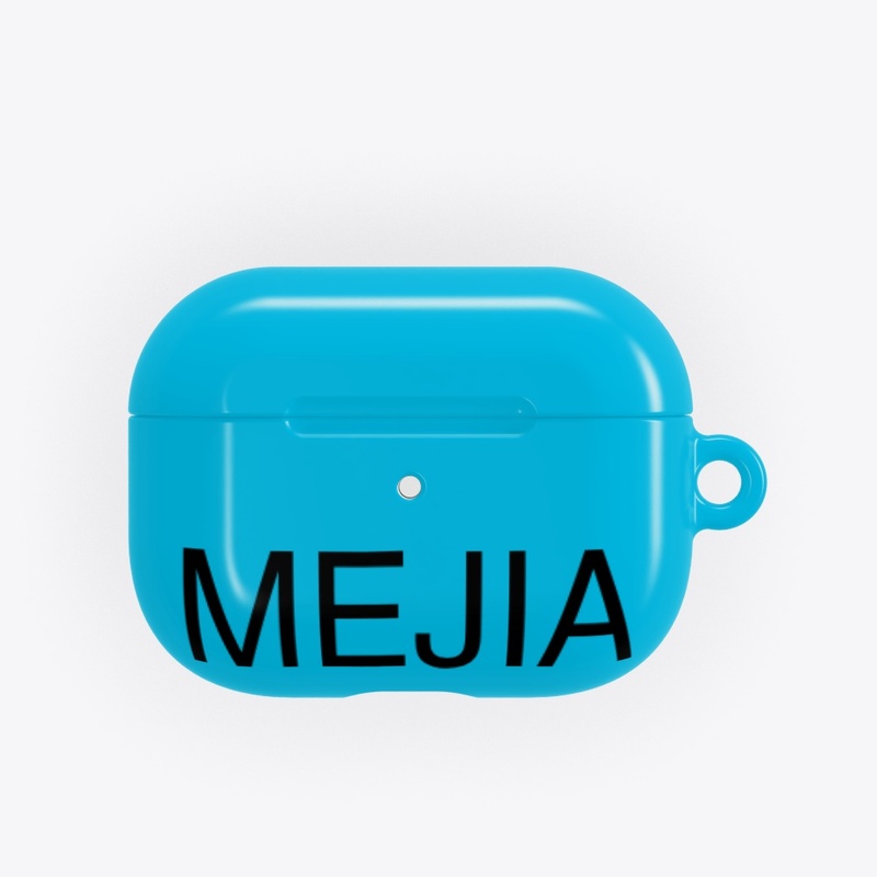 MEJIA