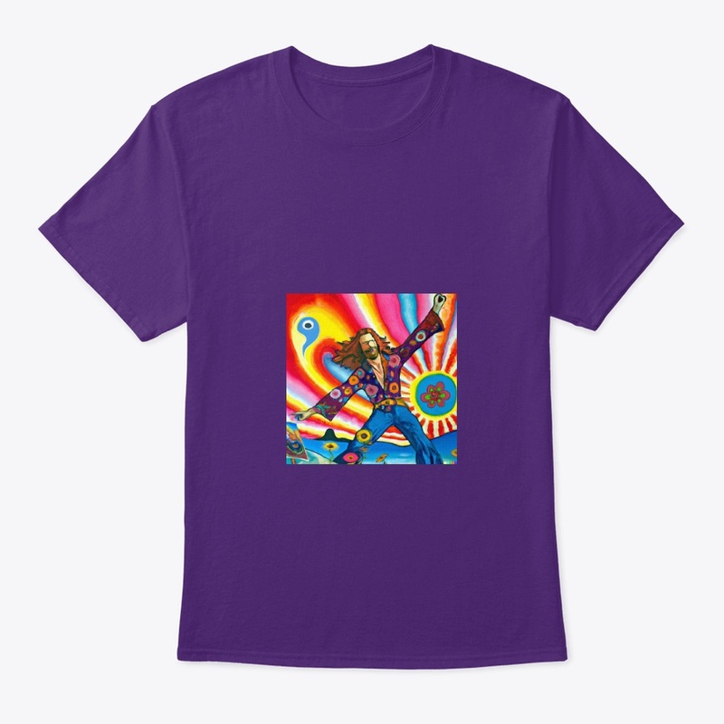 GROOVY THREE
