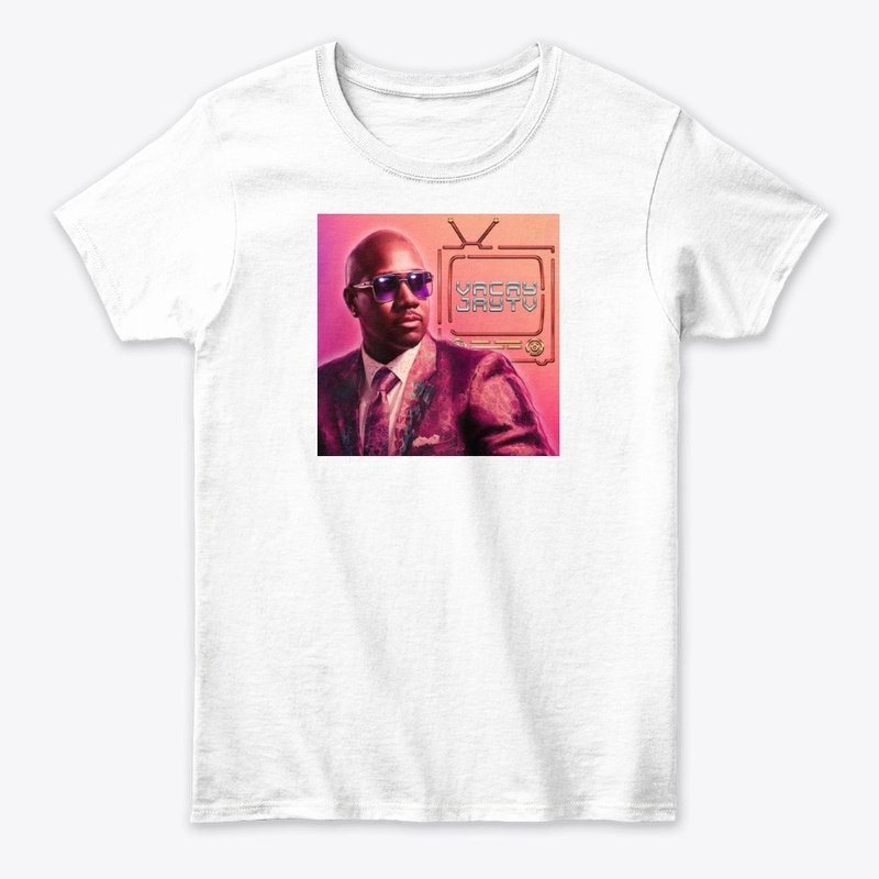 VACAY-JAY DRIP!!