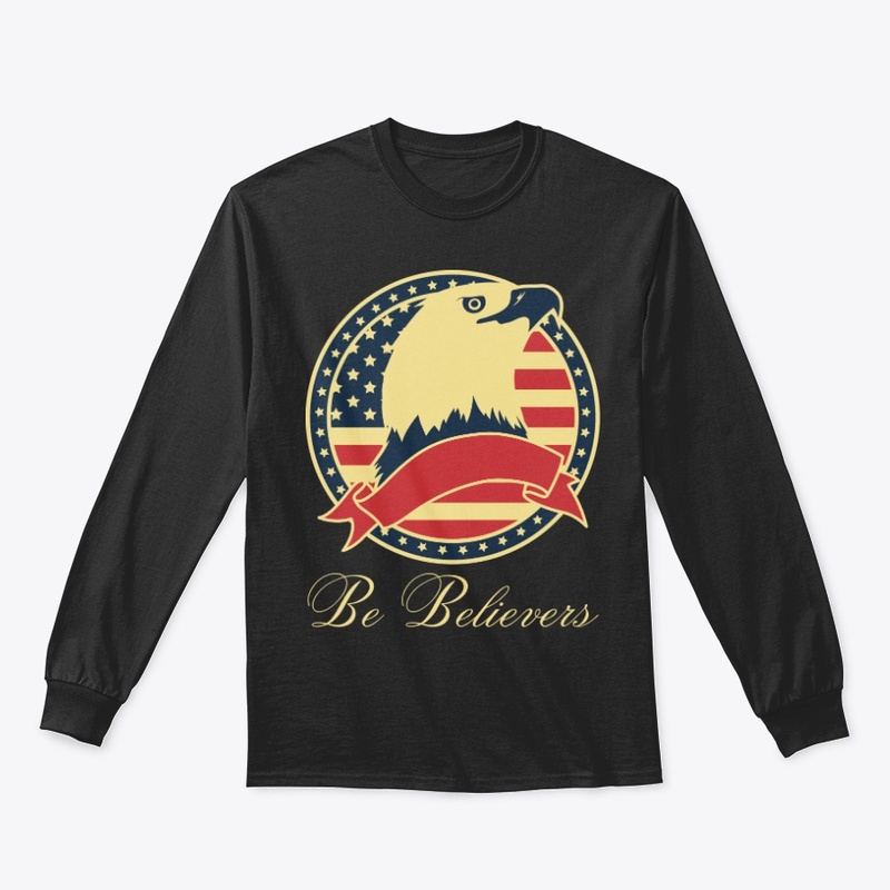 Summer Outfits be believers collection