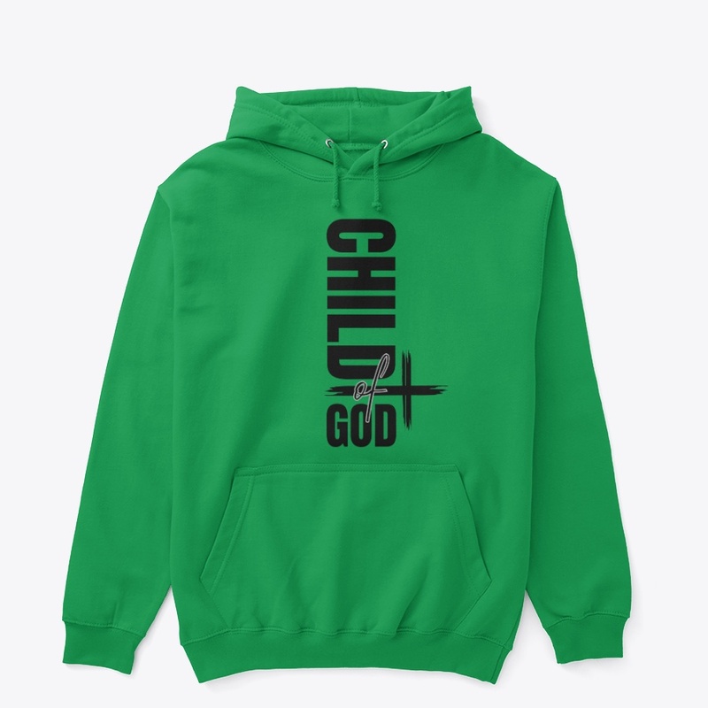 Child of God