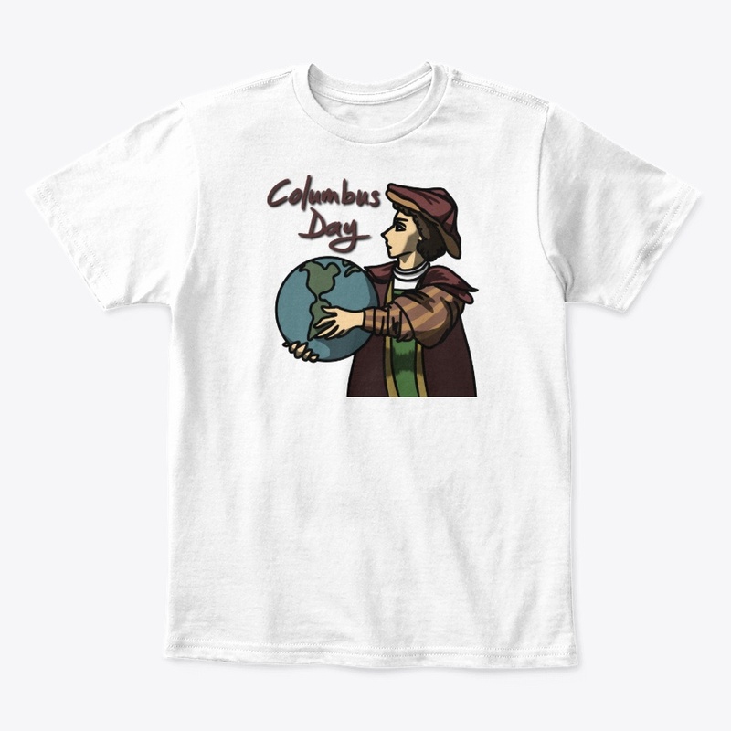  Columbus Day in the United States