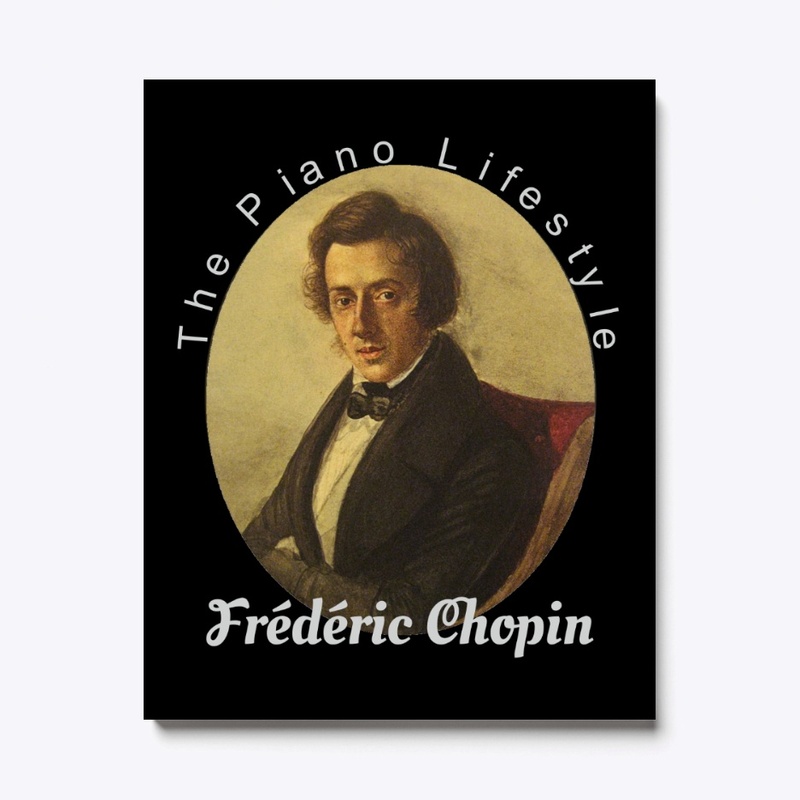 Frédéric Chopin - The Piano Lifestyle