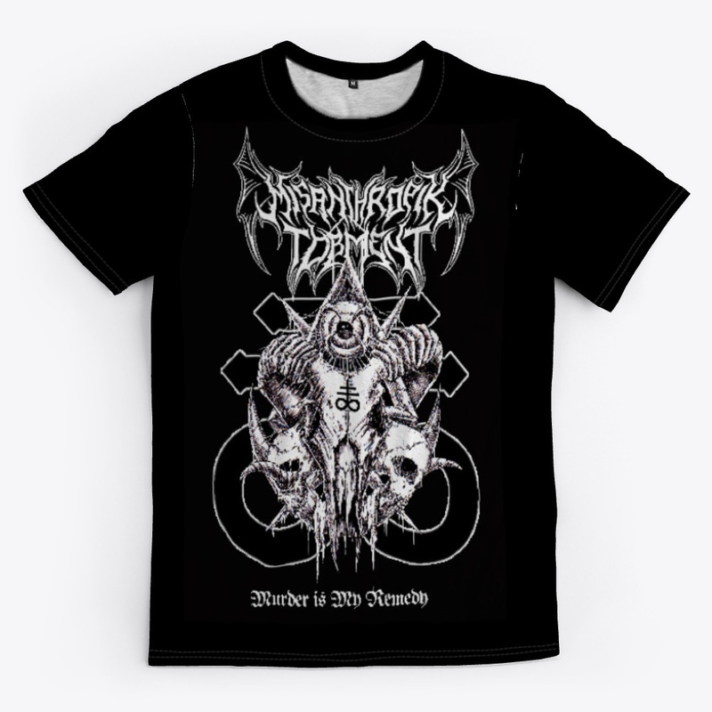 Misanthropik Torment