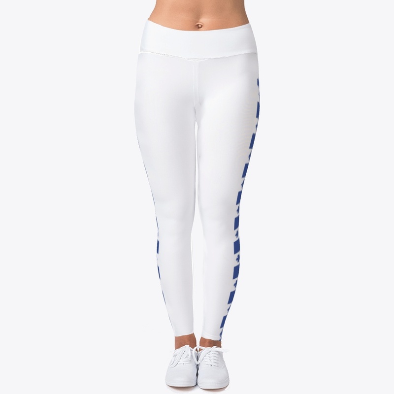 Canada Leggings Women