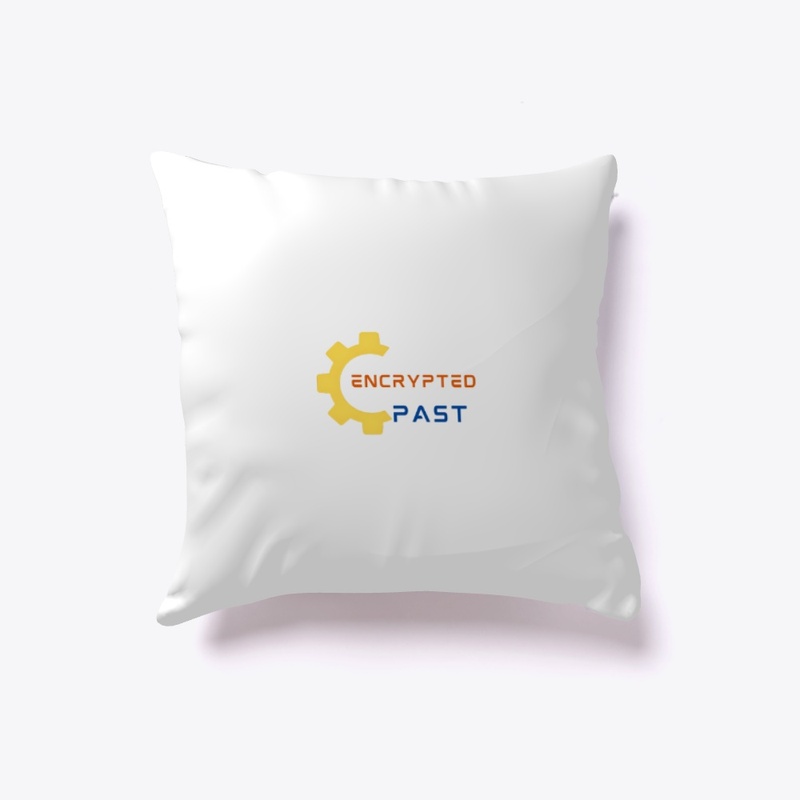 Buy Our Merchandise!