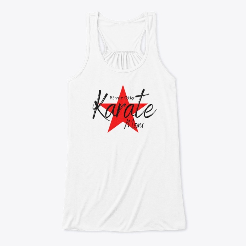 River City Karate MOM