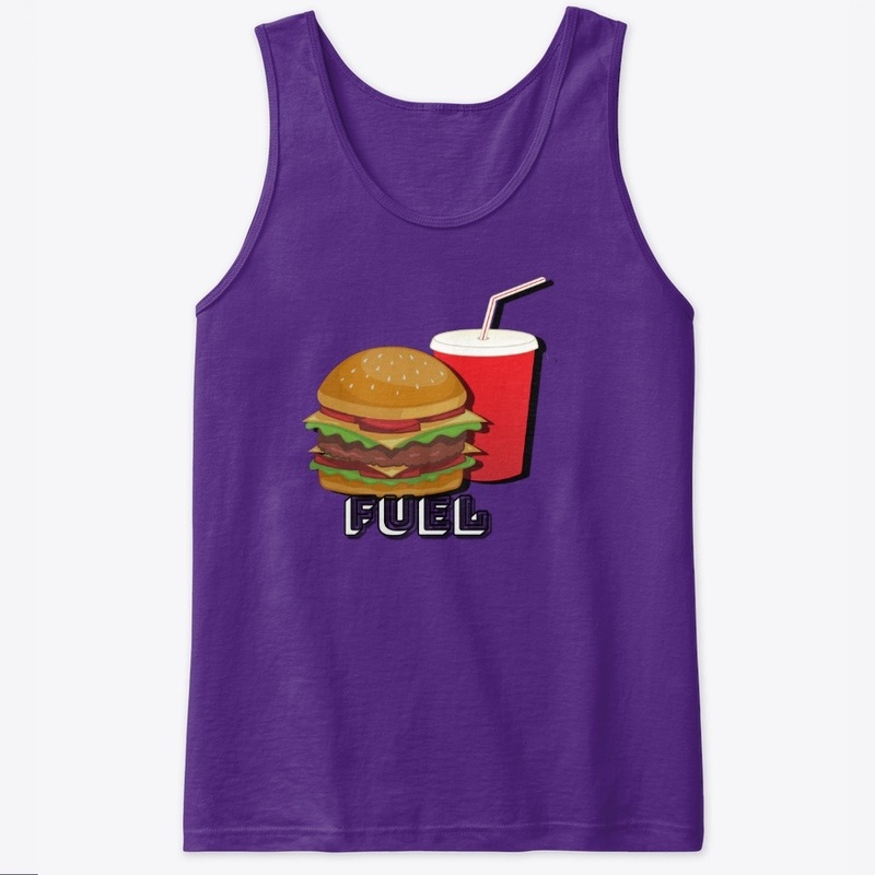 Fuel