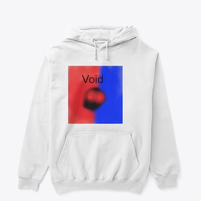 Void hoodie