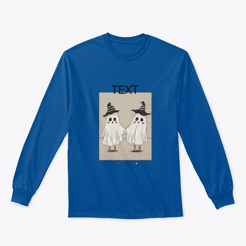 Cute ghost best hoodies for men 