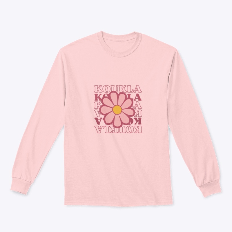 Koukla