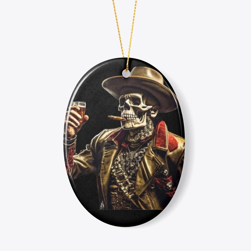 💀 Look  good