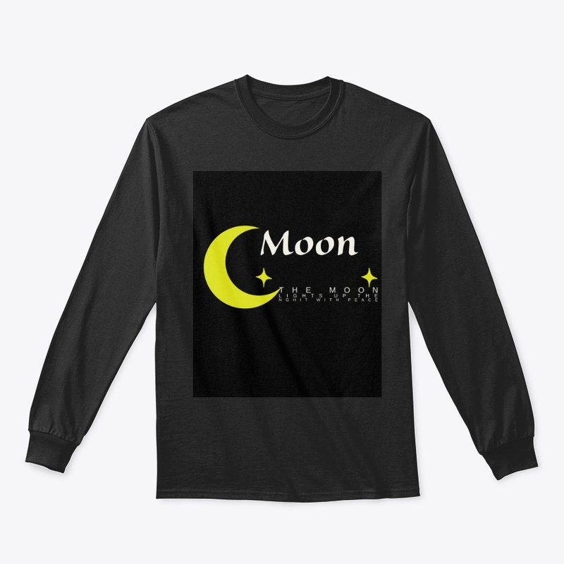 Moonlit Serenity