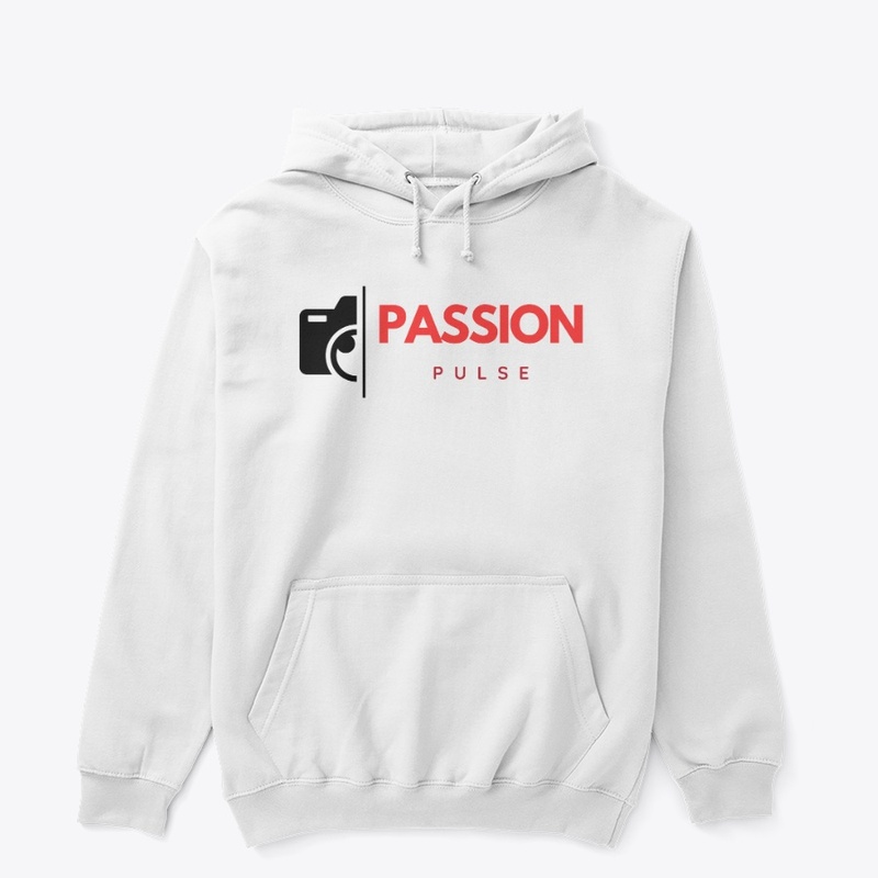 Official Passion Pulse Merch