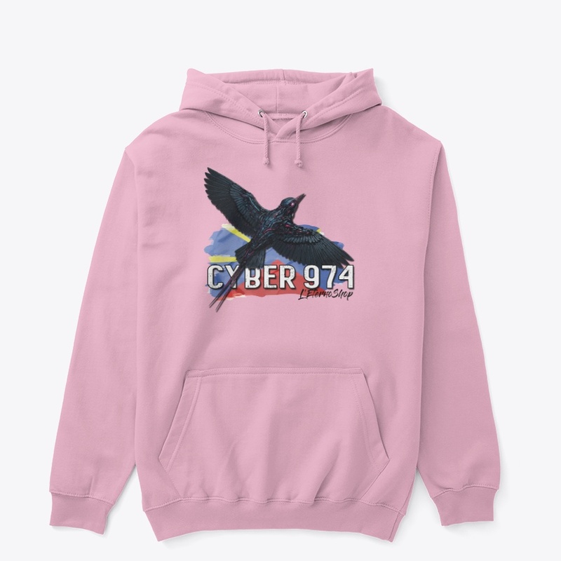 CYB3R - 974