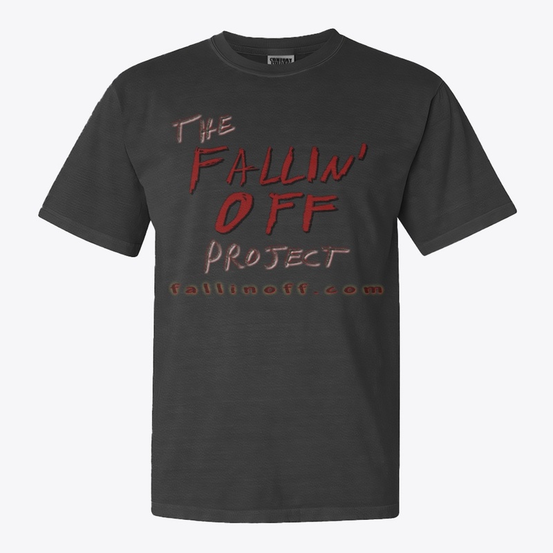 The Fallin' Off Project