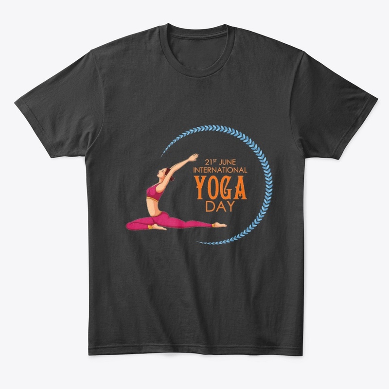 International Yoga Day