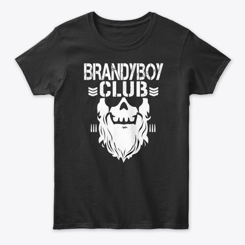 BrandBoy Club 