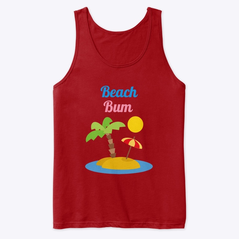 Beach Bum 