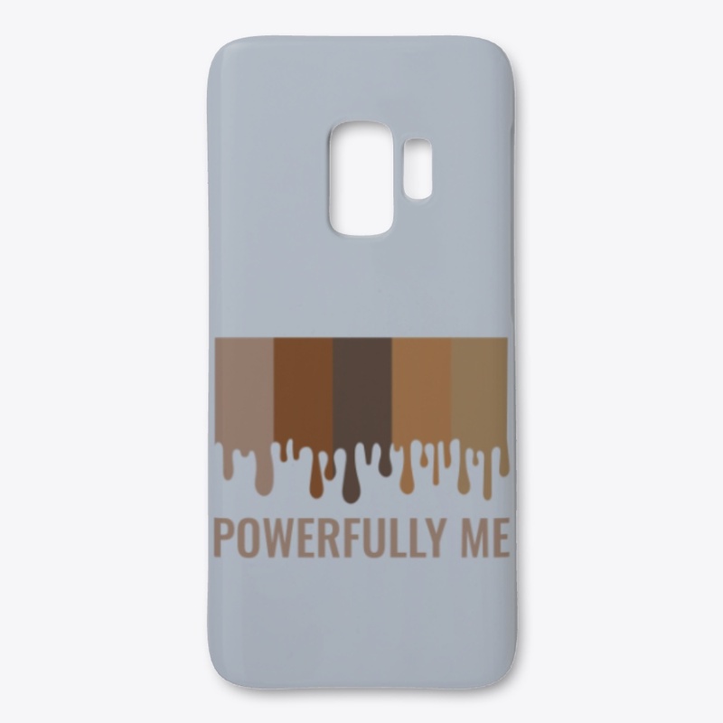 Powerfully Me
