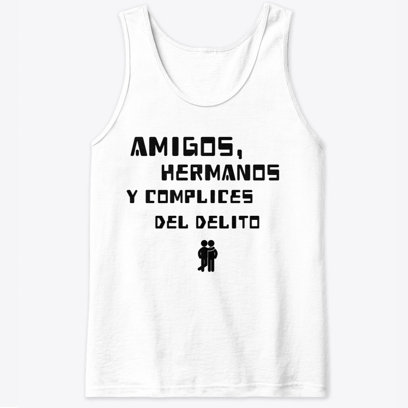 camiseta amigos
