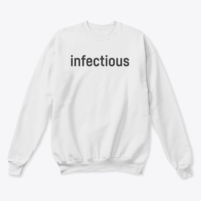 infectious