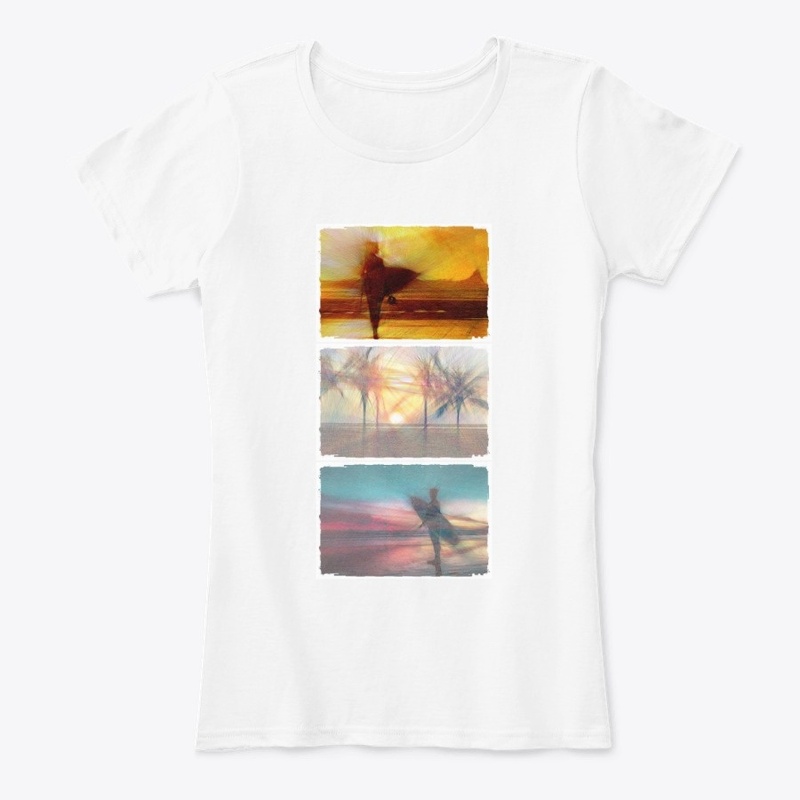 Surf Collage