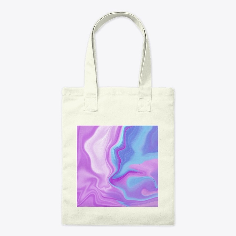 Purple Flow