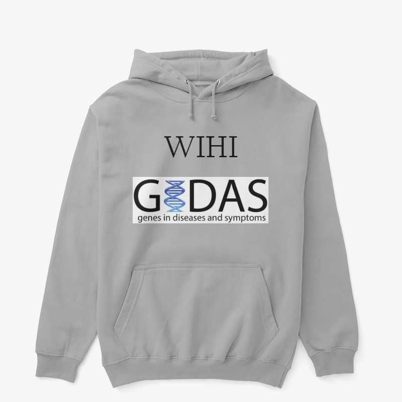 WIHI GIDAS Merch