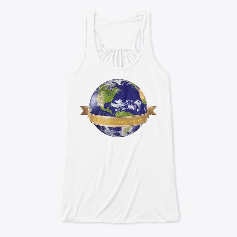 Uncanny Casual-wear