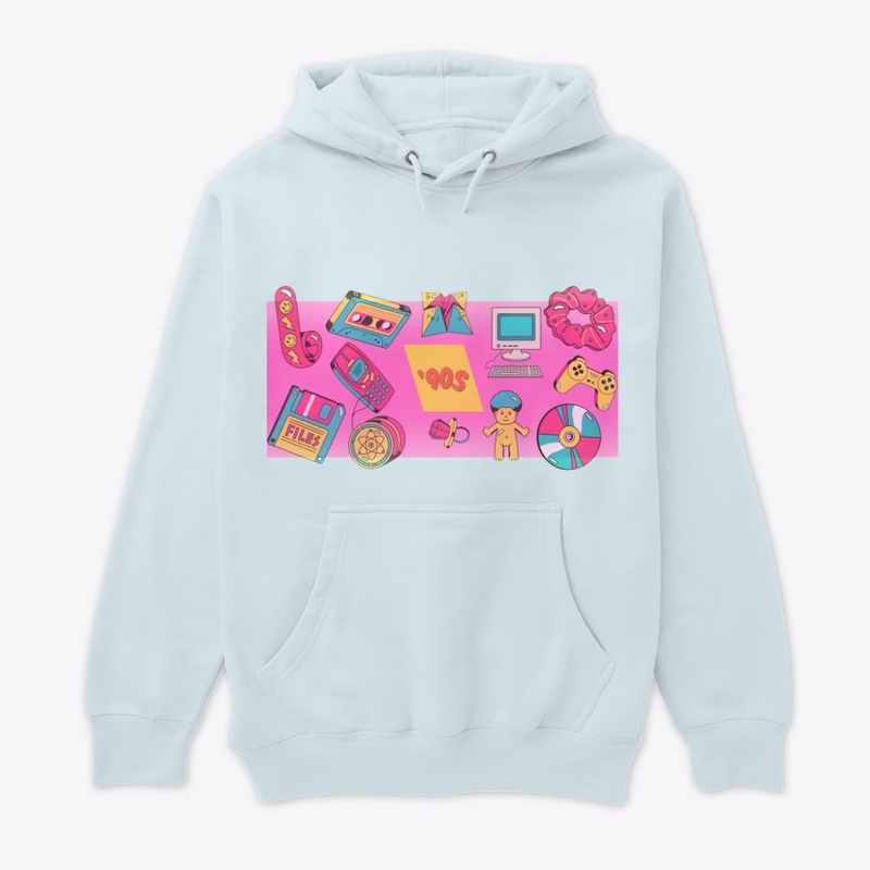 90's Kid Collection