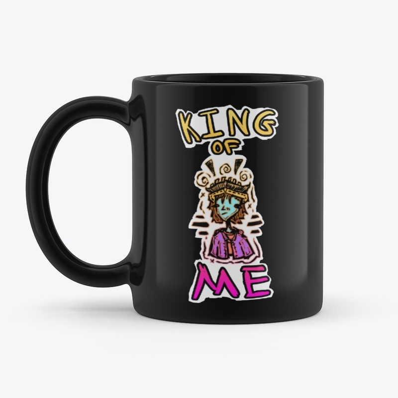 King Of Me