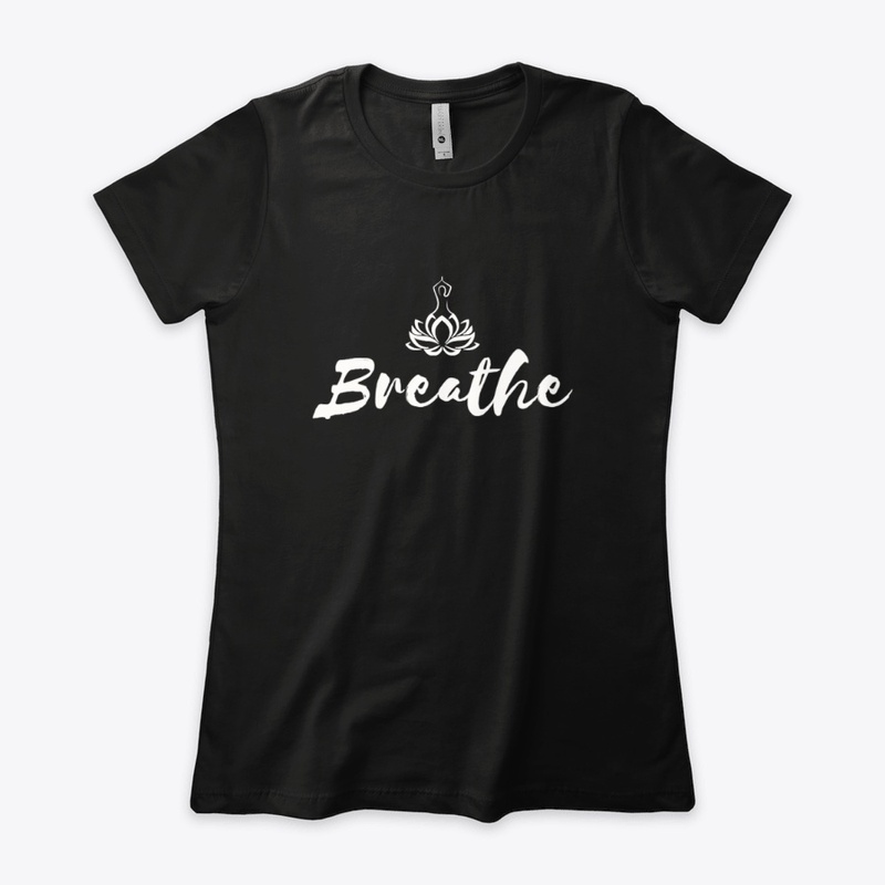 breathe