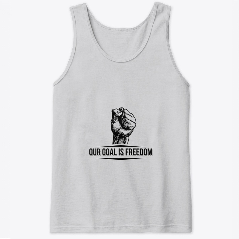 Goal Is Freedom