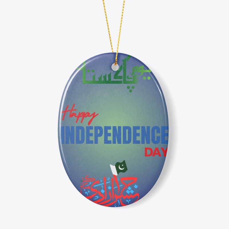 The independence of Pakistan