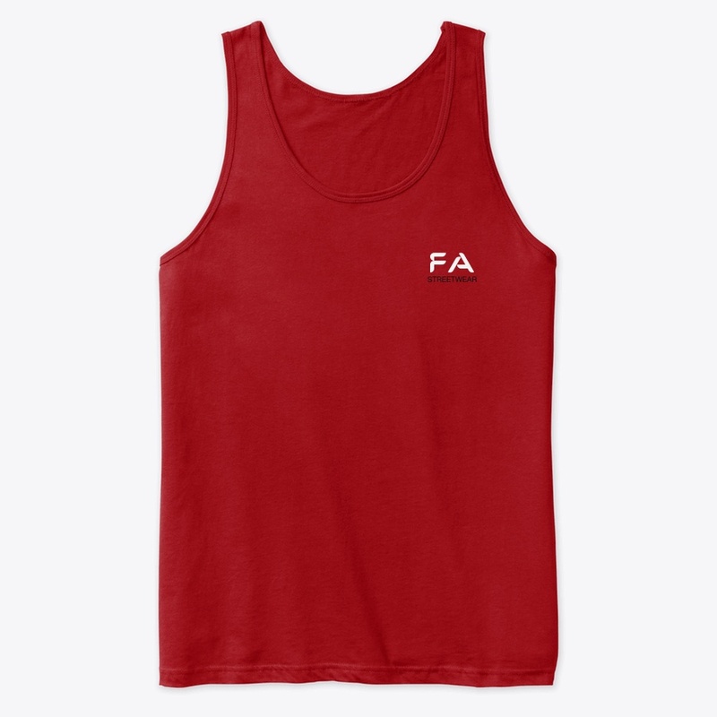 FA streetwear 2026