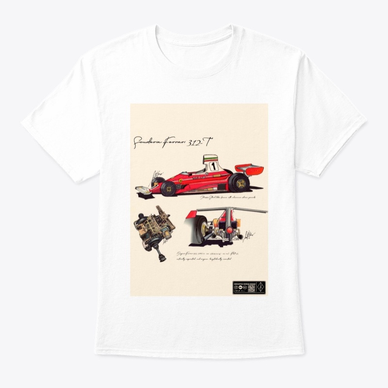 SF 312-T