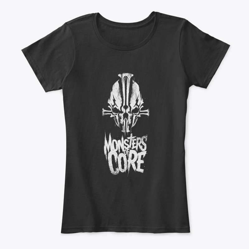 Monsters of Core 2020 MERCH