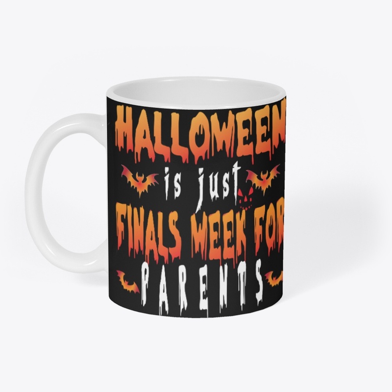 Halloween special t-shirt