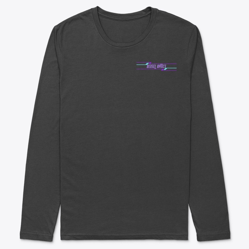 First Merch Set