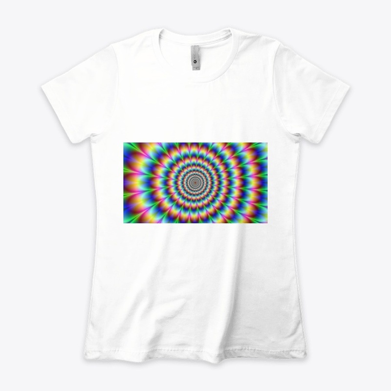 RAINBOW STYLE