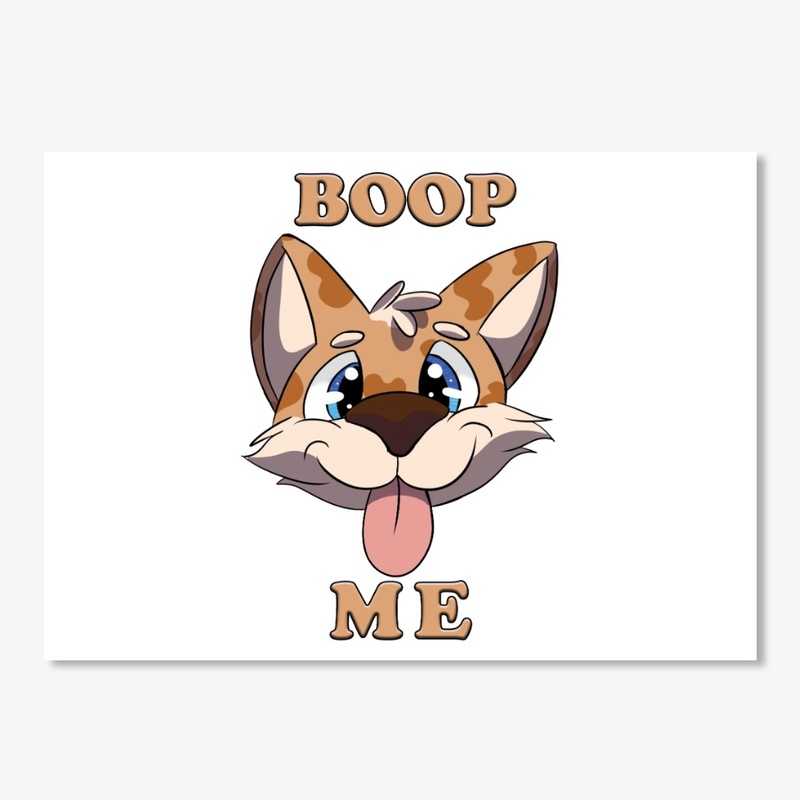 boop me 