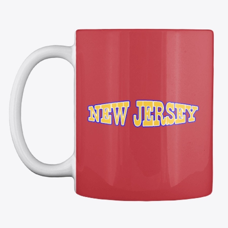 NEW JERSEY