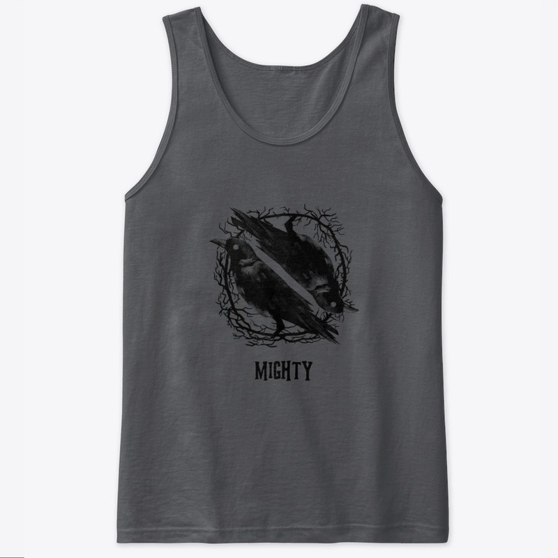 Mighty