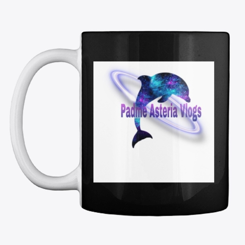 Padme Asteria VLOGS