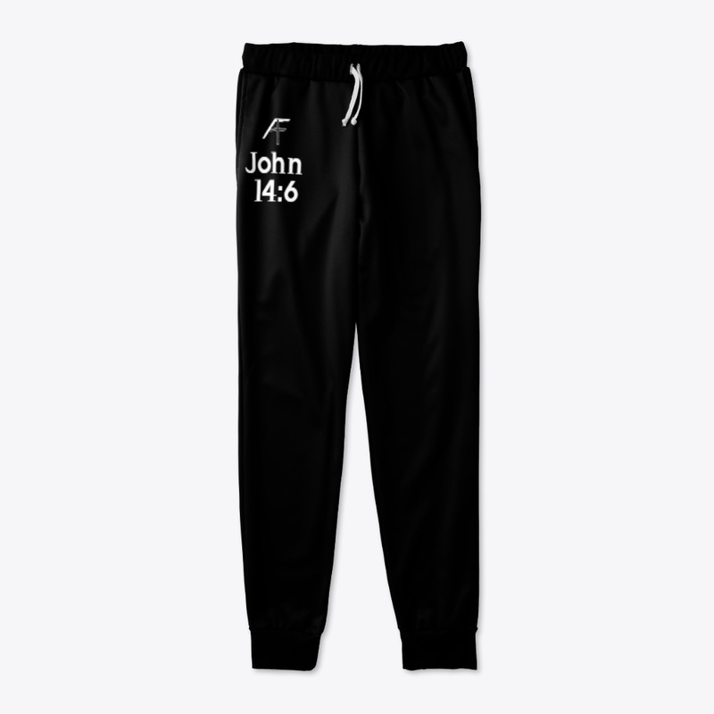 Athletic Verse Joggers