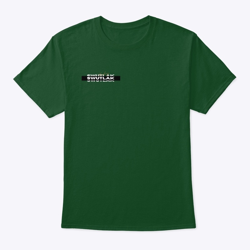 SWUTLAK THINKING CLASSIC TEE