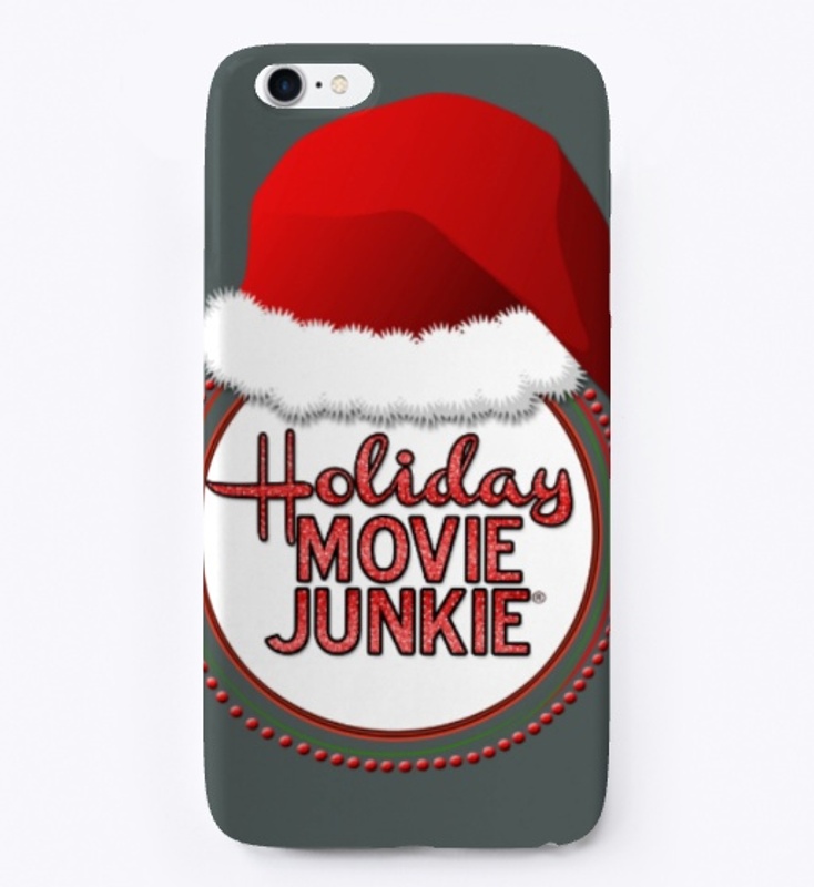 Holiday Movie Junkie Merch