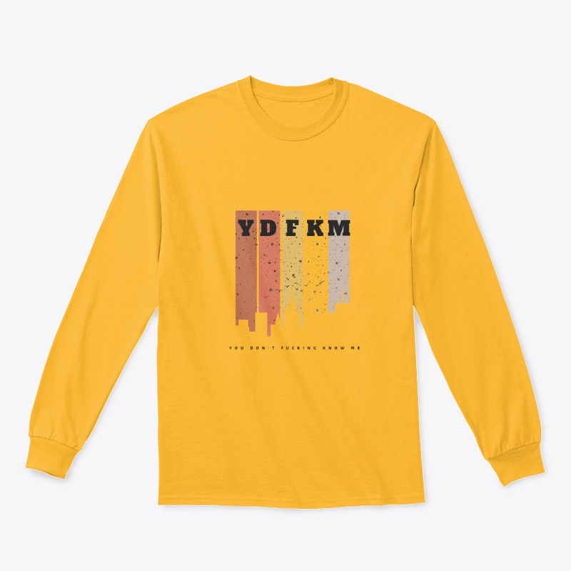 City outline YDFKM 