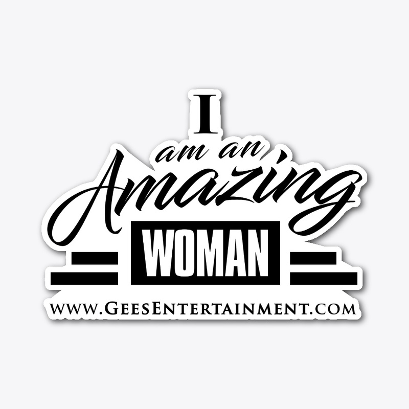 Dj Greg Gee Amazing Woman